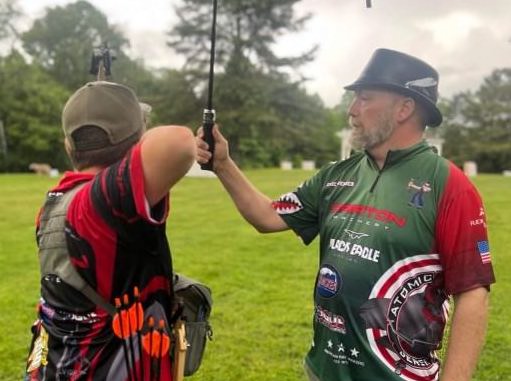 Archery: A Journey of Passion and Legacy