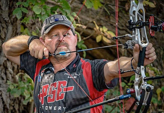Congrats to Michael Braden