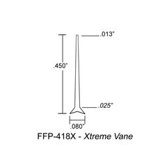 418 taper