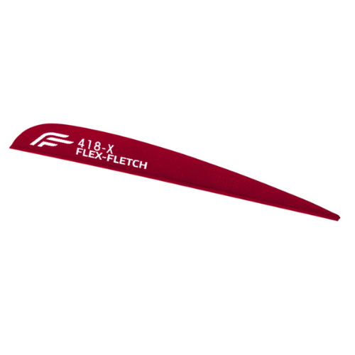 418x RRD Archery Vane