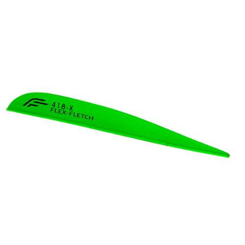 Archery Vane 418X PPG