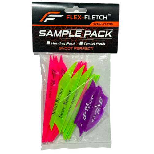 Best Hunting Arrows Vanes 