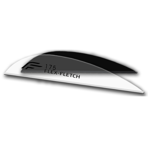 FFP175 CLR Archery Vane