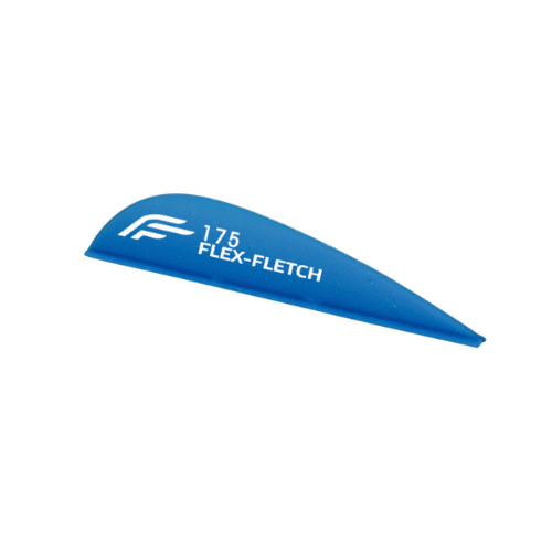 FFP175 Archery Vane FBL