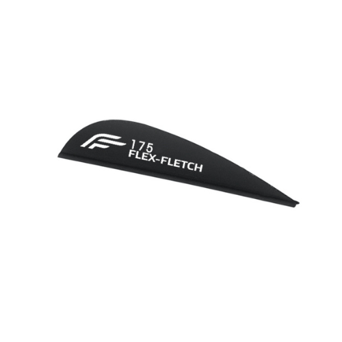 BLK Archery Vane FFP175