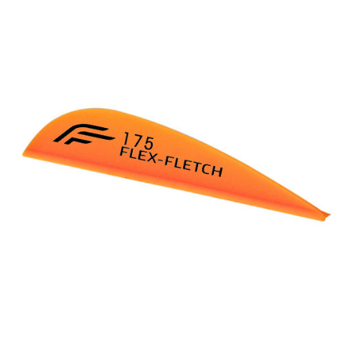 FFP175 FBZ Archery Vane