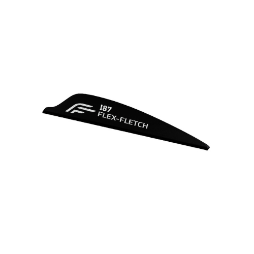 BLK Archery Vane