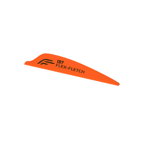 FFP 187 FBZ Archery Vanes