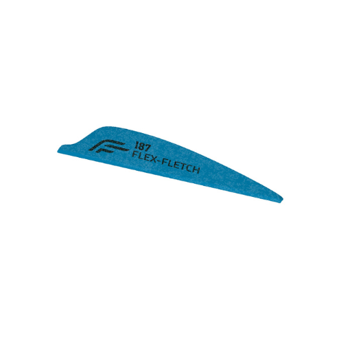 PBL Archery Vane