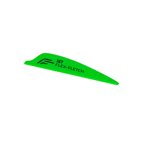 PGN Archery Vane FFP 187