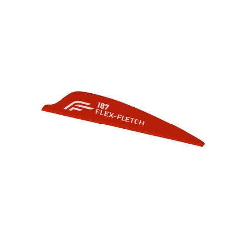 Archery Vanes RRD