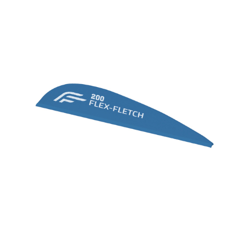FBL Archery Vane FFP 200