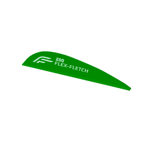 FGN Archery Vane FFP200
