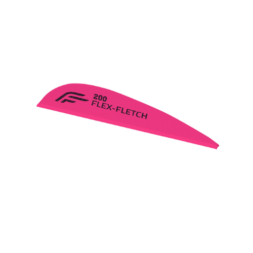 FFP200 FRD Archery Vane