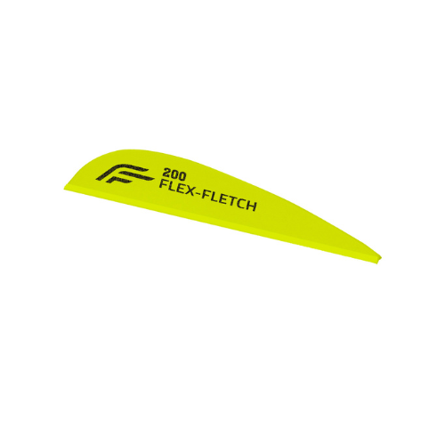 FFP 200 FYL Archery Vane