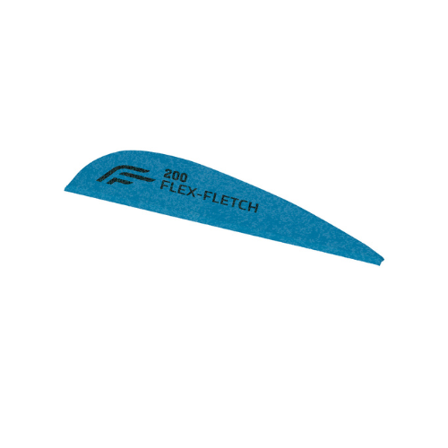 PBL Archery Vane FFP200