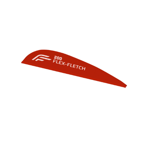 Archery Vane RRD FFP200