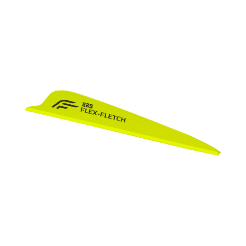 Best Archery Vane FFP225 FYL