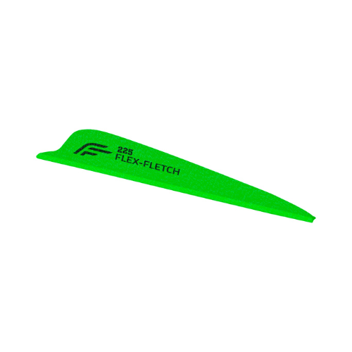 Archery Vanes FFP225
