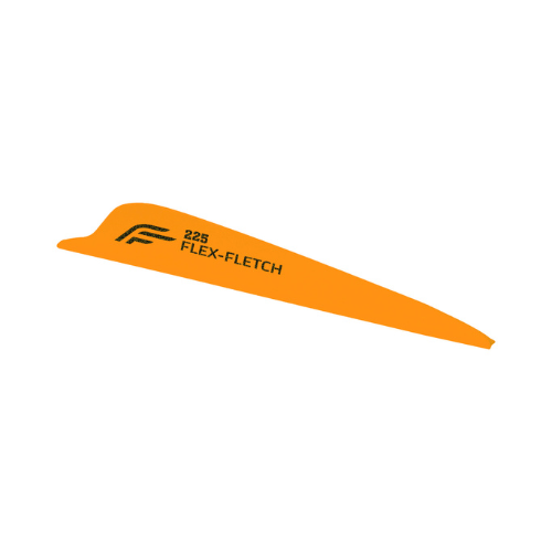 Archery Vanes FFP225