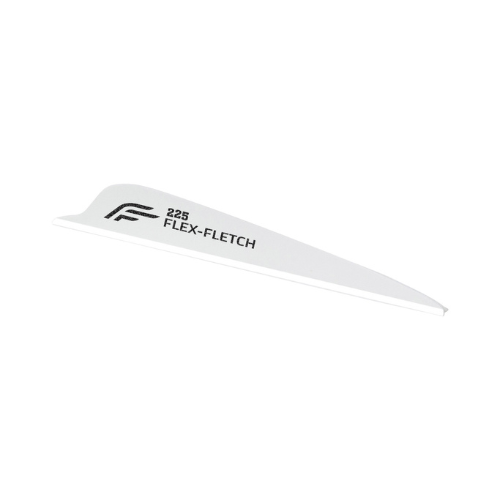Archery Vane FFP225 WHT