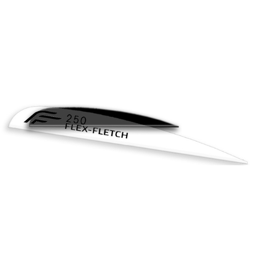FFP250 CLR Archery Vane