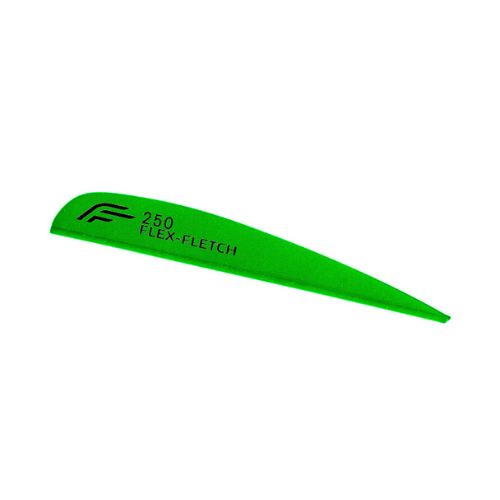 FGN FFP 250 Archery Vane