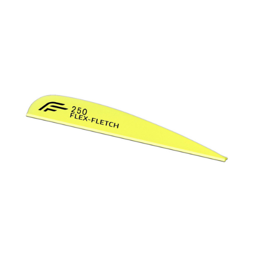 FFP250 FYL Archery Vane