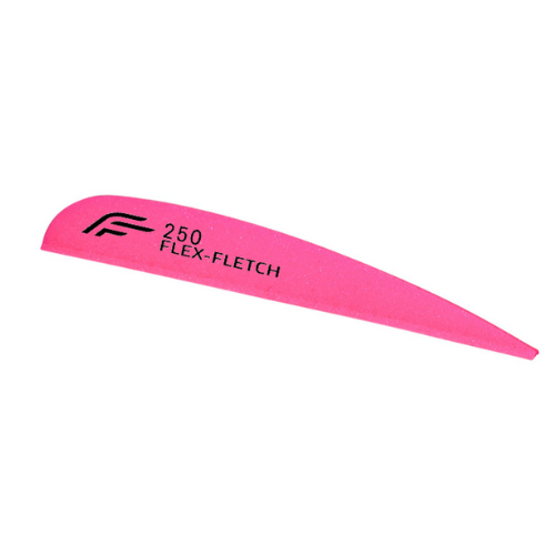 PPK Archery Vane FFP250