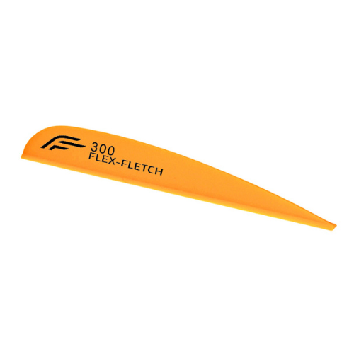 FFP 300 FBZ Archery Vane