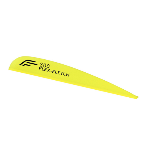 FYL 300 Archery Vane