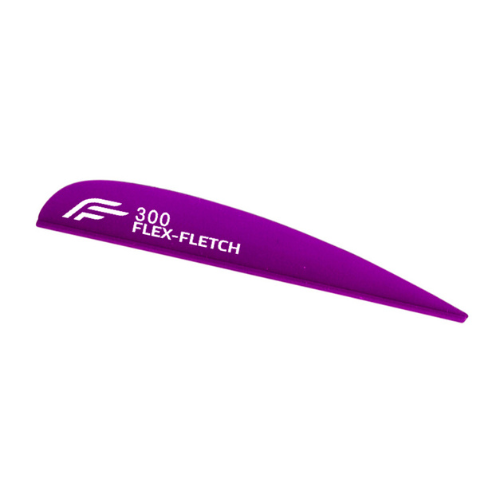 FFP300 Pur Archery Vane