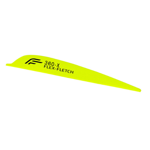 Archery Vane FYL FFP360x