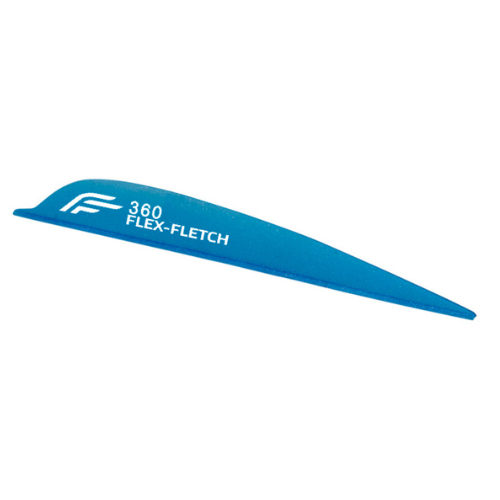 FFP360 FBL Archery Vane