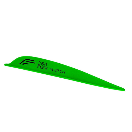 FFP360 FGN Vane