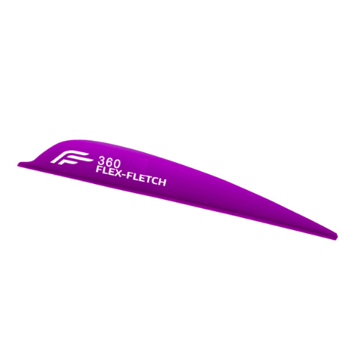 FFP 360 Archery Vane