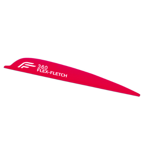 Best Archery Vanes 360 