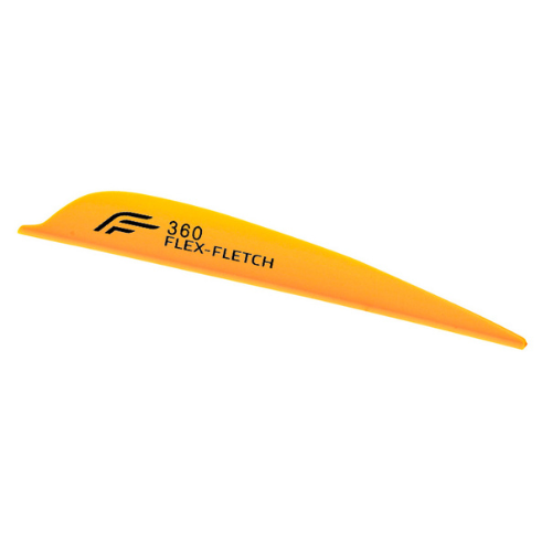 360 WG Archery Vane