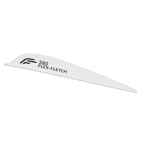White 360 Vane