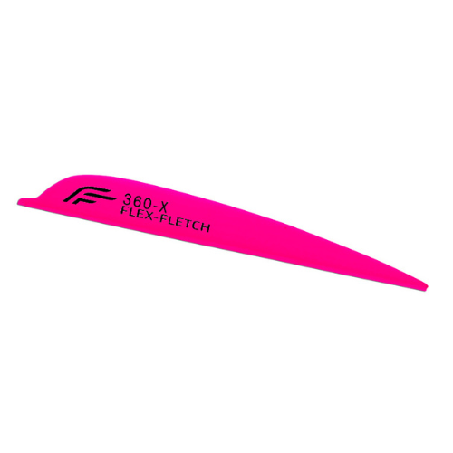 FFP 360x Archery Vane FRD