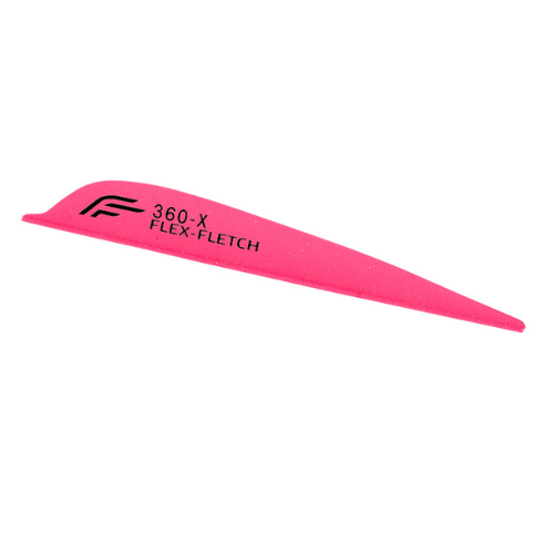 PPK 360x Archery Vane