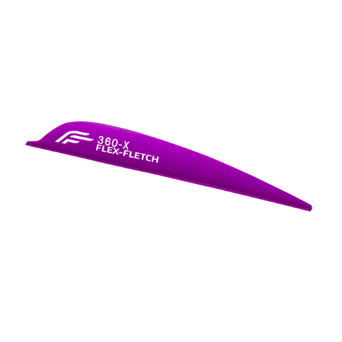 PUR 360X Archery Vane