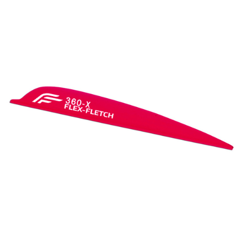 FFP 360x RRD Vane
