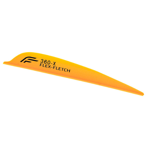 WG Archery Vane 360X