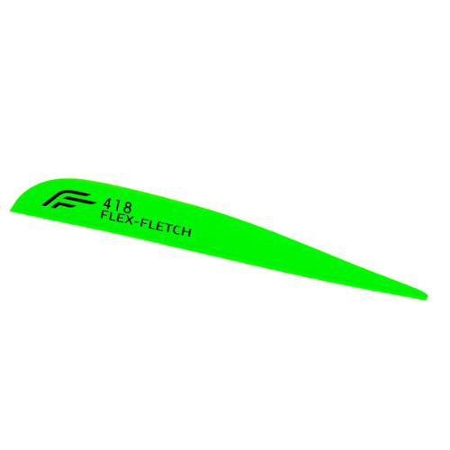 Archery Vane CGN