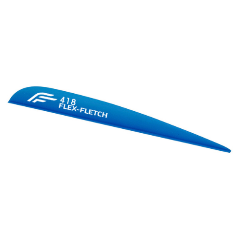FFP 418 FBL Archery Vane