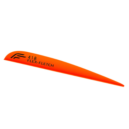 FBZ Archery Vane 418