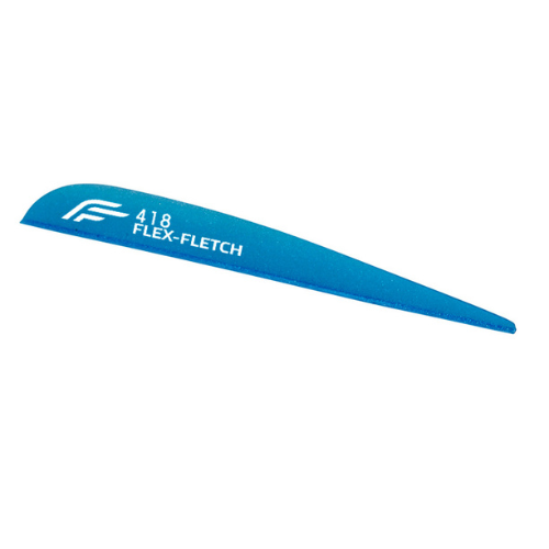 418 PBL Archery Vane