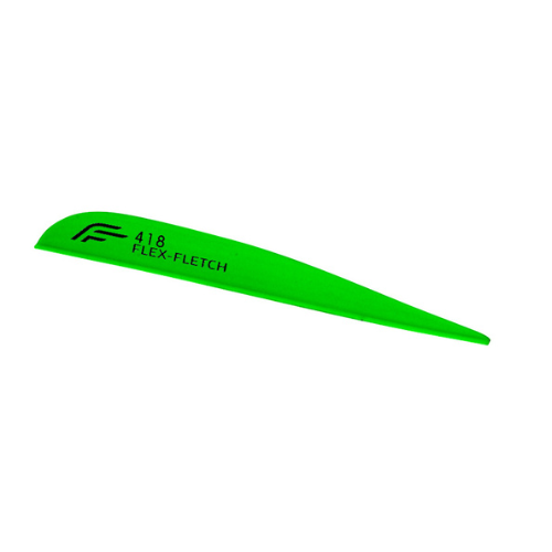 FFP 418 PGN Archery Vane
