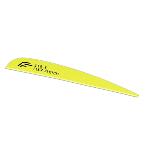 FYL Archery Vane 418X